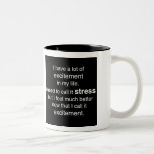 Tasse de gestion d'effort