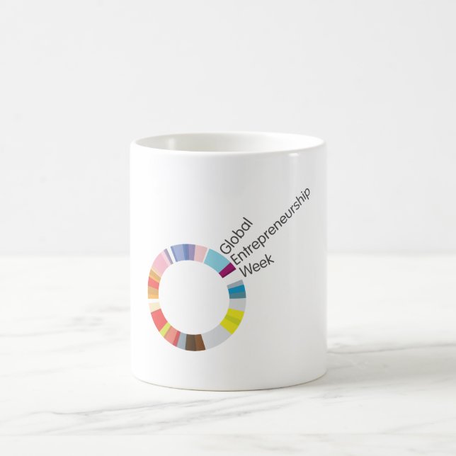 Tasse de GEW (Centre)