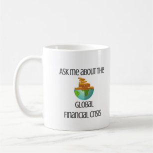 Tasse de GFE