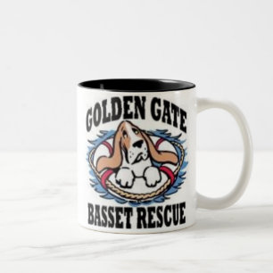 Tasse de GGBR