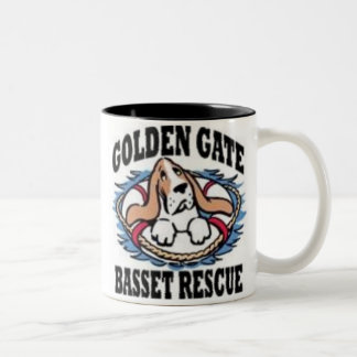 Tasse de GGBR