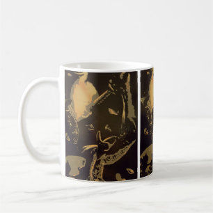 Tasse de "Gideon"