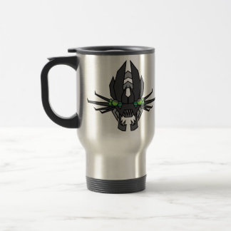 Tasse de gigaoctet
