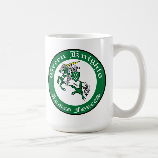 Tasse de GKMMC (Droite)