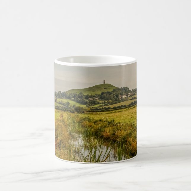 Tasse de Glastonbury (Centre)