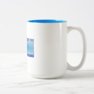 Tasse de Glossolalia