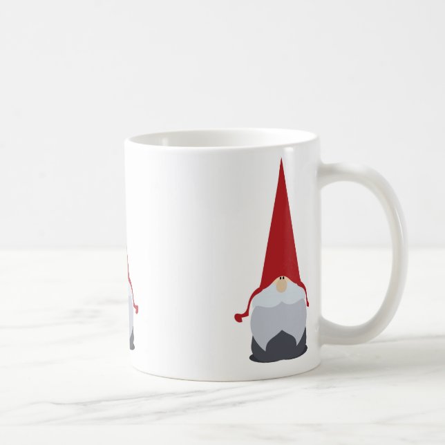 Tasse de gnome (Droite)