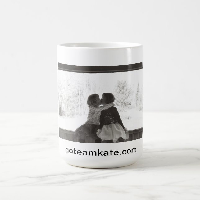 Tasse de GoTeamKate (Centre)