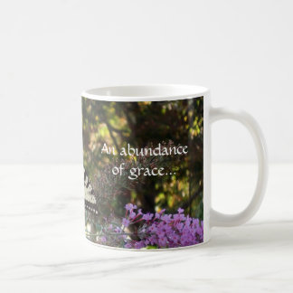 Tasse de grâce