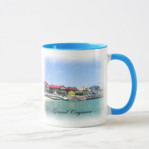 Tasse de Grand Cayman