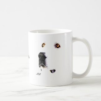 Tasse de Grands Pyrénées