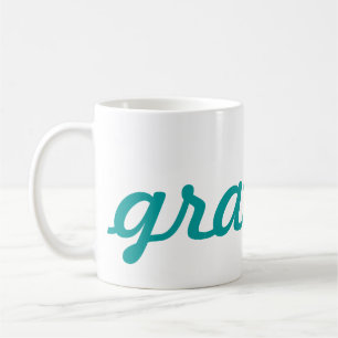 Tasse de gratitude
