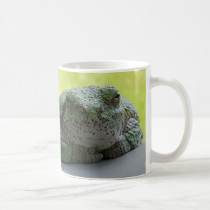 Tasse de grenouille