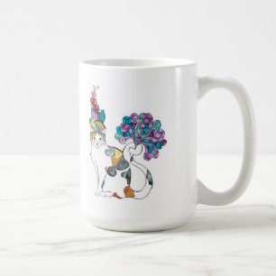 Tasse de Gretal