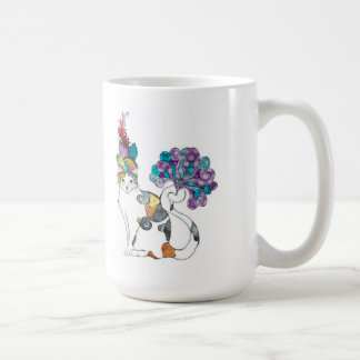 Tasse de Gretal