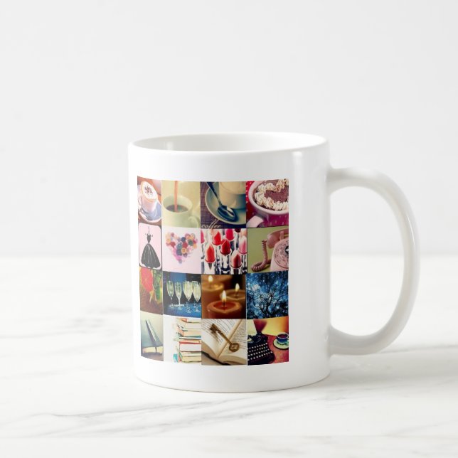 Tasse de Gretchen (Droite)
