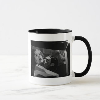Tasse de Gretta Garbo