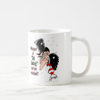 Tasse de "grippe-sou"