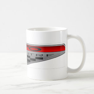 tasse de gto