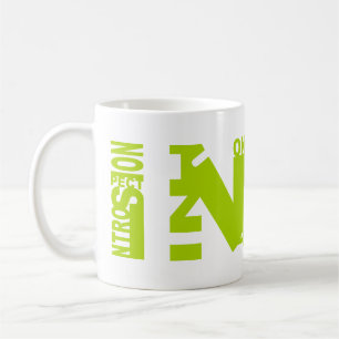 Tasse de guérisseur