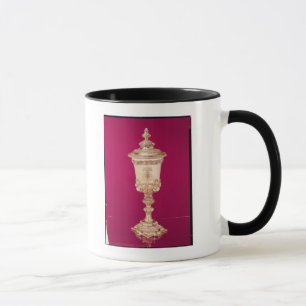 Tasse de guilde