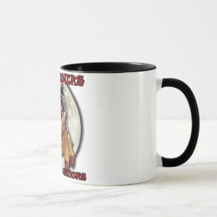 Tasse de guilde de DS