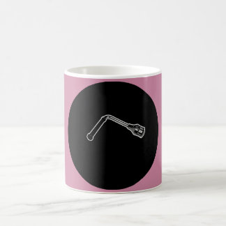 Tasse de guindeau