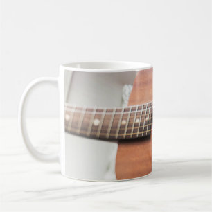Tasse de guitare