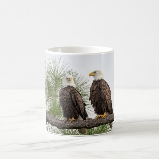 Tasse de H&O (diverses options) (Centre)