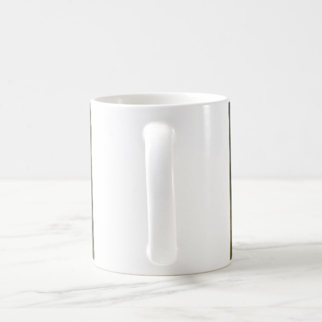 Tasse de Halloween (Poignée)