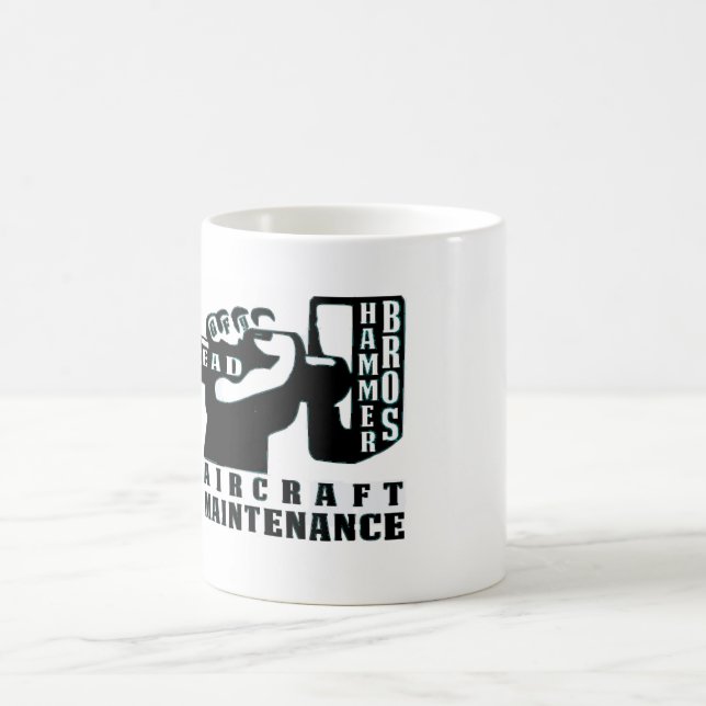 tasse de hammerbros (Centre)