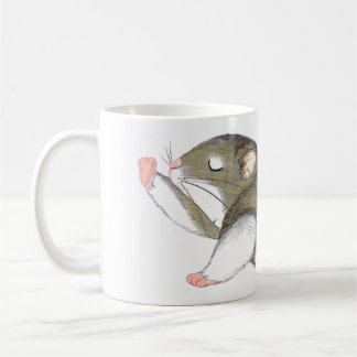 Tasse de hamster