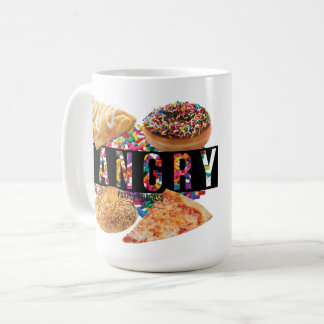 Tasse de HANGRY-