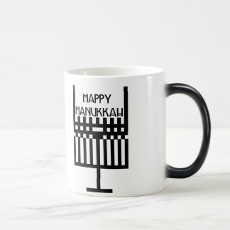 Tasse de Hanoukka