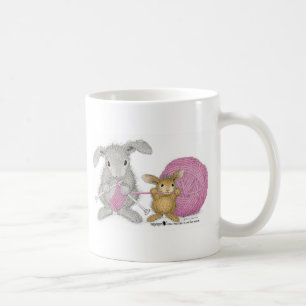 Tasse de HappyHoppers®
