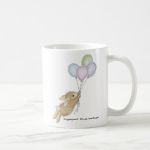 Tasse de HappyHoppers®