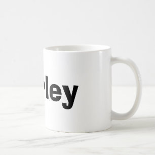 Tasse de Harley