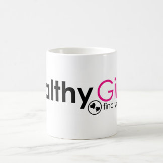 Tasse de HealthyGirl