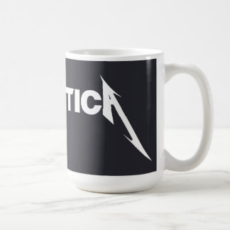 Tasse de HELLvetica