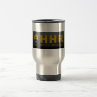 TASSE DE HHR