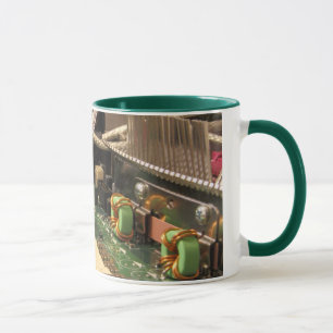 Tasse de HI-TEC