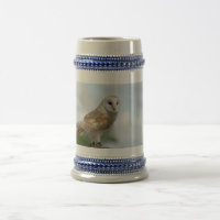 tasse de hibou