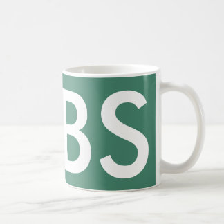 Tasse de Hibs