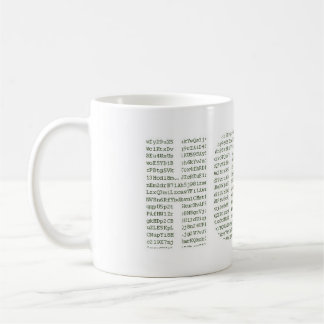 Tasse de HODL