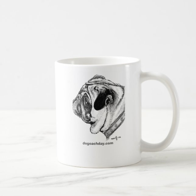 tasse de hoku (Droite)