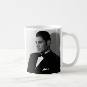 Tasse "de Hollywood classique"