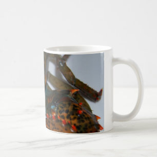 tasse de homard