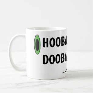 TASSE DE HOOBA DOOBA