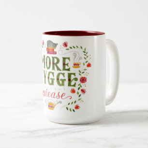 Tasse de Hygge