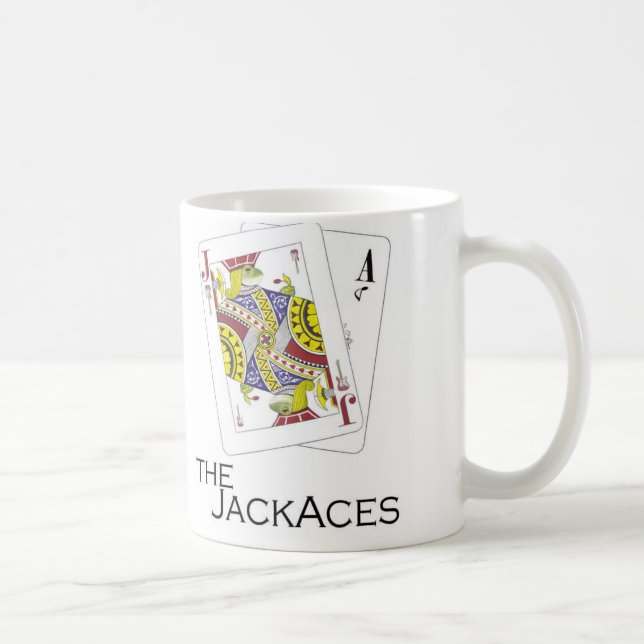 Tasse de JackAces (Droite)